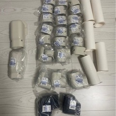 エアコン部品