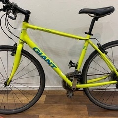 GIANT ジャイアント