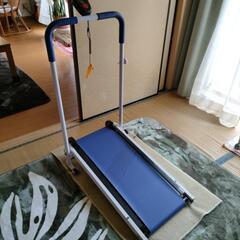 １５日に処分します！ルームランナー