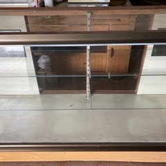 棚　商品棚　売りますの画像