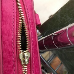 【欠品あり】FURLAエレナ2WAYバッグの画像