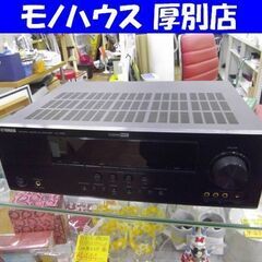 YAMAHA AV アンプ AX-V565 オーディオ 音響機器...