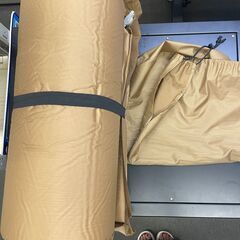 【商談中】キャンプマット 車中泊 マット エアーマット インフレ...