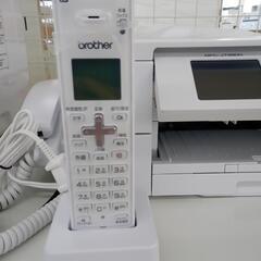 ★ジモティ割あり★ brother A4 インクジェット複合機  23年製 動作確認／クリーニング済み OJ1323の画像