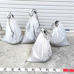 【花壇用の土・砂】約〜10kg