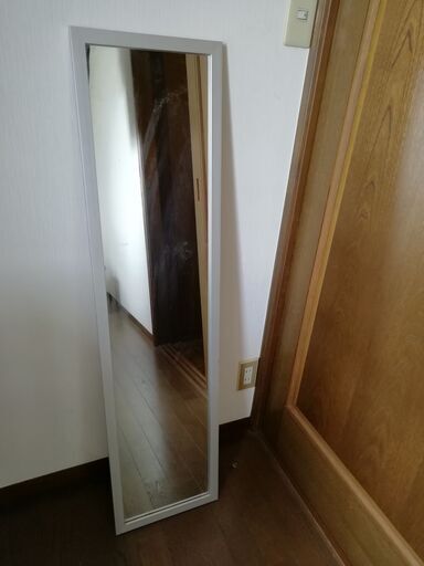 全身鏡　美品