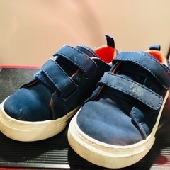 子供靴3
