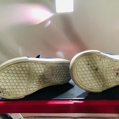 子供靴3の画像