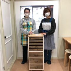 ★「ＤＩＹサポートＤＡＹ」毎月開催！の画像