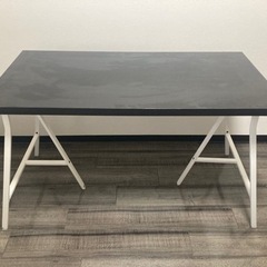 IKEA デスク 120×60の画像