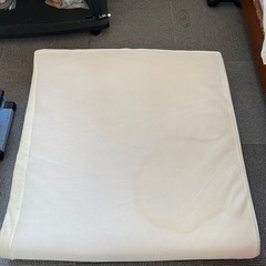 トゥルースリーパーセミダブル　他不用品引取り可能な方の画像