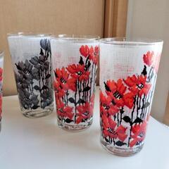 ジョージズ・ブリアール　グラスセットの画像