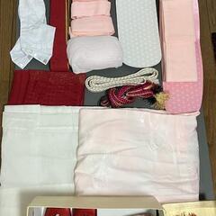 振袖フルセット