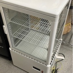 冷蔵ショーケース