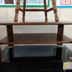 7/25 値下げ?お買い得?Karimoku センターテーブル 天然木 日本製 カリモク 3179