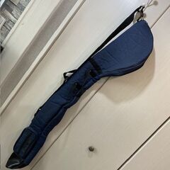 Beverly Hills's ゴルフバッグ　クラブバッグ　ネイ...