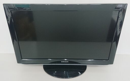 ORION　DL32-31B　32型液晶テレビ