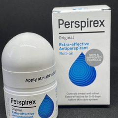 パースピレックス ロールオン 20ml original