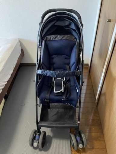 アップリカソフィア　AB型