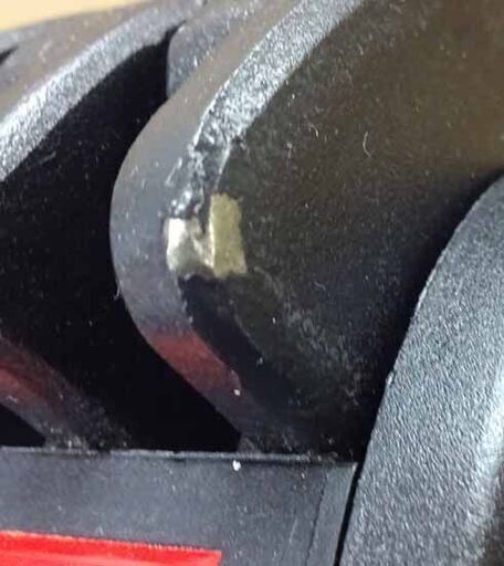 WOUT ダンベル 2点セット 可変式 最大25kg 5段階調節 専用トレー付き 筋トレ ワウト ウェイトトレーニング 白石区 東札幌
