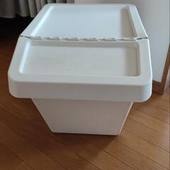 IKEA　収納