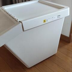 IKEA　収納の画像