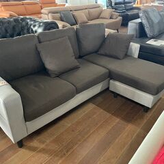 カウチソファが22,800円！