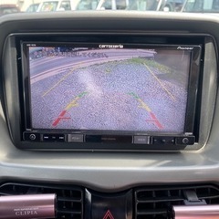 🉐【支払総額15万円】車検令和6年2月 アイ タイミングチェーン車両 TV ナビ バックカメラ Bluetooth ETC 純正アルミ 装備充実★機関良好でオススメです♪の画像