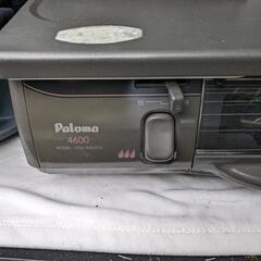 ガスコンロ　97年製　動作確認済み　LP　パロマの画像