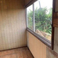 スーパーハウス9坪の画像