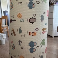 チャイルドシート