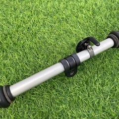 🌷【草刈り機】プロ用シングウ軽量 女性･仕事で草刈りの方おすすめ【農機具･耕運機地域最大高価買取アールワン田川】の画像