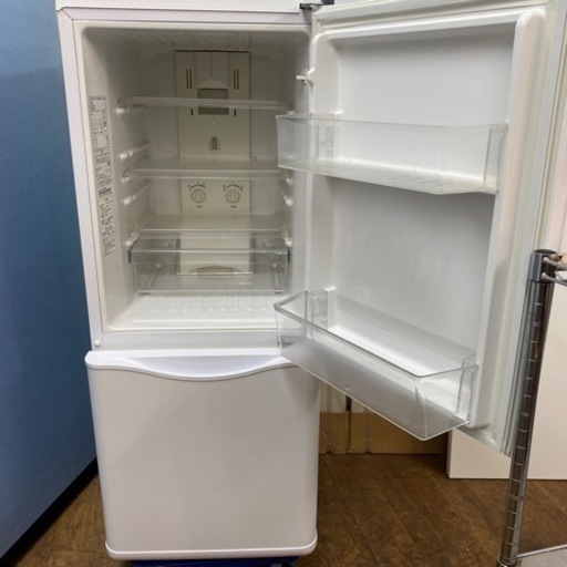 I338 ?  DAEWOO 冷蔵庫 (150L) ⭐ 動作確認済 ⭐ クリーニング済