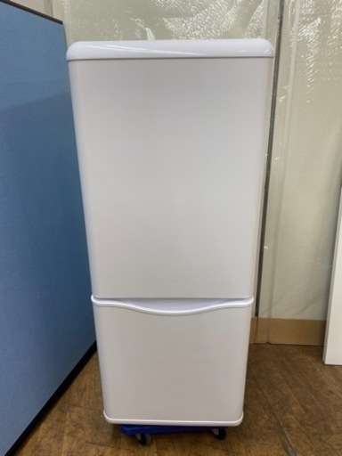 I338 ?  DAEWOO 冷蔵庫 (150L) ⭐ 動作確認済 ⭐ クリーニング済