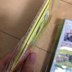 【同時購入の方、割引】値下げ　新品　Pui Pui モルカー　かるた　おりがみ　セットの画像