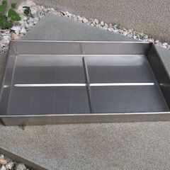 トレイ　中古
