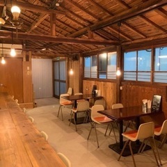 嬉野のスパイスカレー屋さんのアルバイト🍛の画像