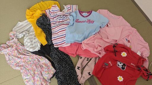 ♡‼︎子供服まとめ売り99点　80〜150サイズ(^-^) SHIPS Colors ブルゾン アウター 「SHIPS Colors別注」WOODS:スタンド