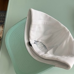 新品　ホークス　キャップの画像