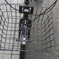 【相談中】【21日～23日引き渡し限定】折りたたみ自転車　新しめの自転車です。の画像