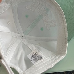 新品　ホークス　キャップの画像