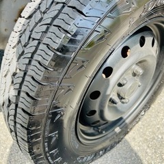 交換可❗️希少4WDターボ　ホンダZ キャンプ　クロカン　大阪発の画像