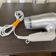 ドライヤー　No.6065　Panasonic　2021年製　E...