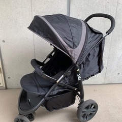 お値下げ交渉可 joie ベビーカー 三輪