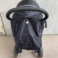 お値下げ交渉可 joie ベビーカー 三輪の画像