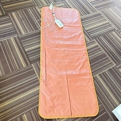 マッサージベッドに最適サイズ　ヒートマット　ホットマット　美品