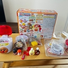 おしゃべり炊飯器セット