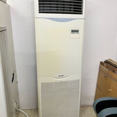 (k)パッケージエアコンディショナ PUZ-ERP140LA3 室外機・室内機セット 店舗・事務所用 2015年製 説明欄必読