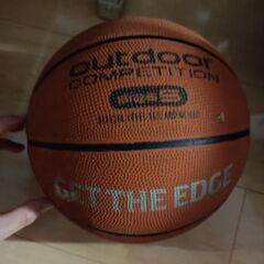 バスケットボール