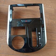 ダイハツタントLA600S取り外し